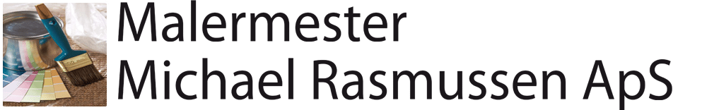 Malermester Michael Rasmussen ApS